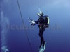 twinset and rebreather diving in cyprus with scuba tech diving centre